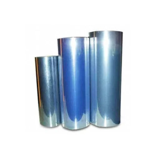 Rigid PVC Films