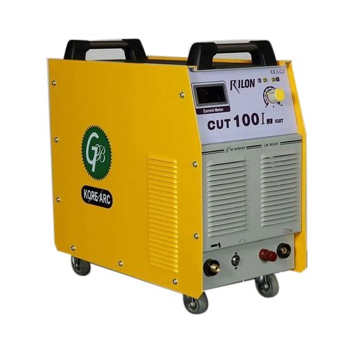 Air Plasma Cutting Machine