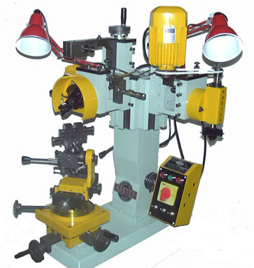 Ring Cutting Machines