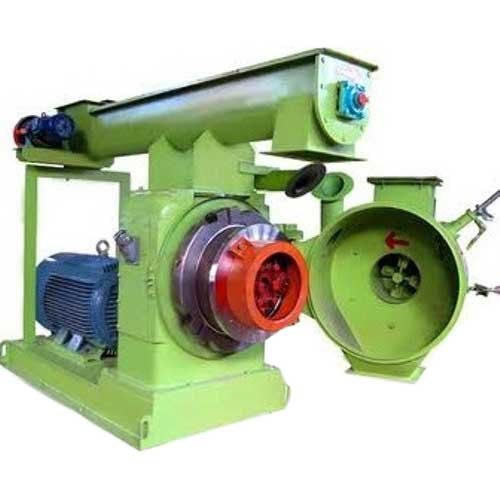 Pellet Mill