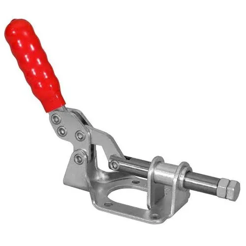 Quick Release Clamp