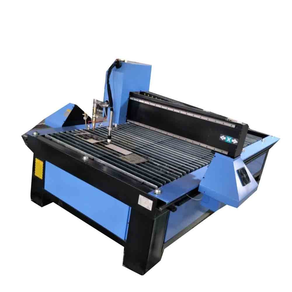 CNC Plasma Cutting Machine