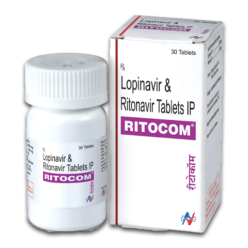 Ritonavir Tablet