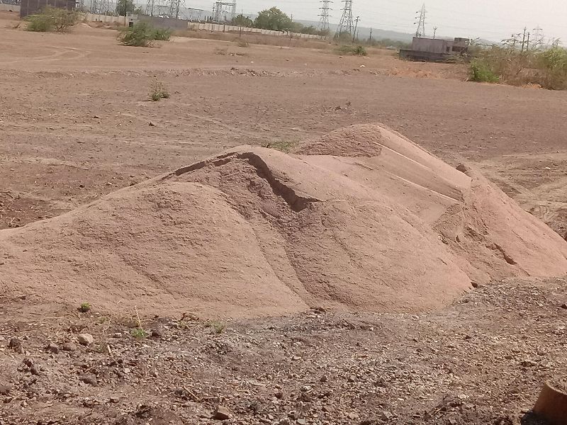 River Sand