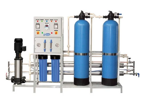 RO Machines