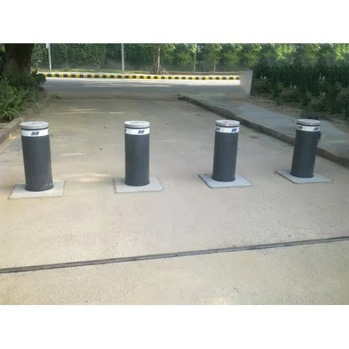 Road Bollard