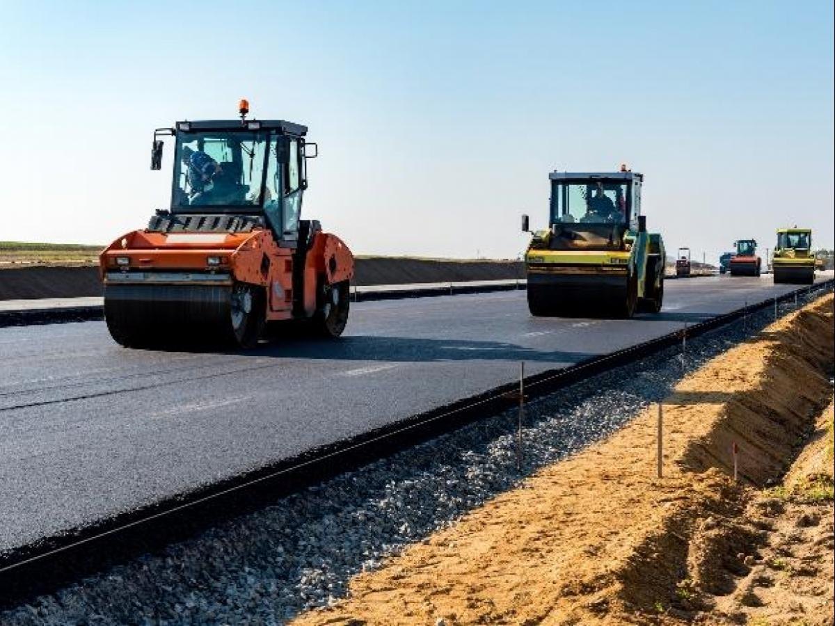 Highway Construction Services