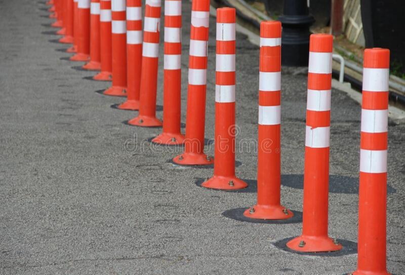 Road Delineators