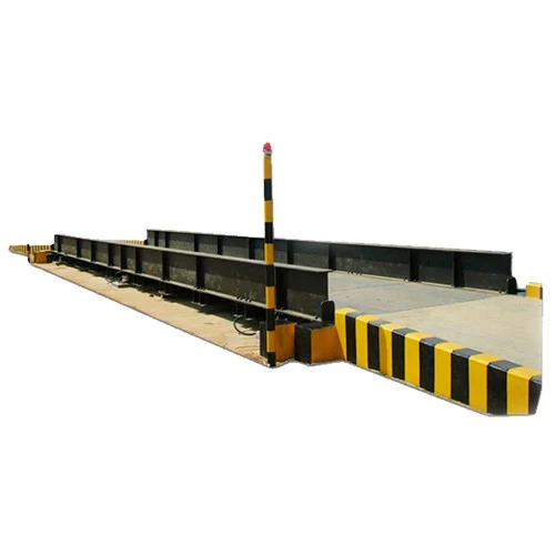 Road Weighbridges