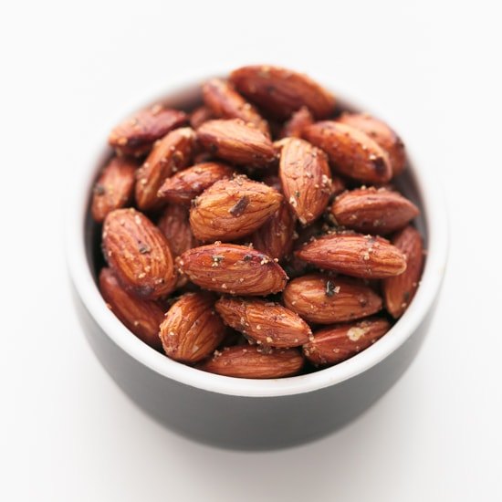Roasted Almond