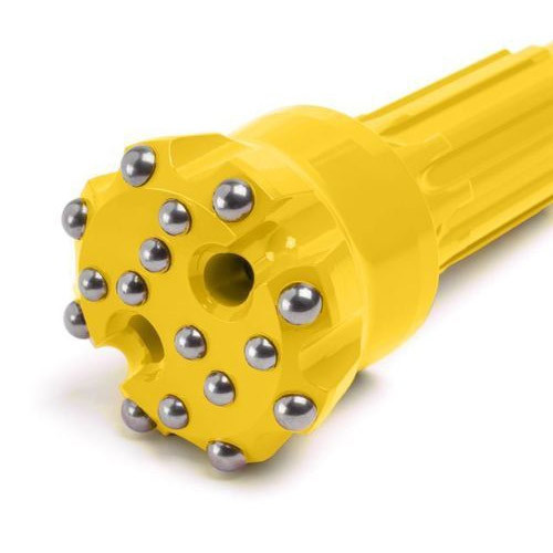 Rock Drill Bits