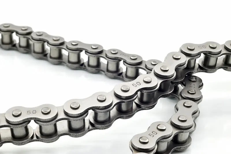 Chain Attachments
