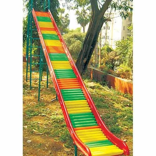 Roller Slide