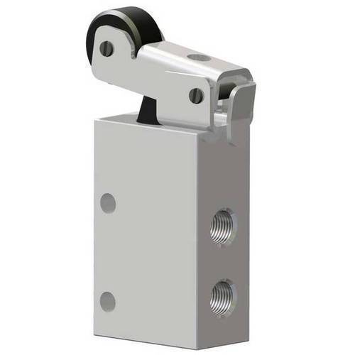Roller Valves