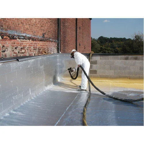 Waterproof Paint