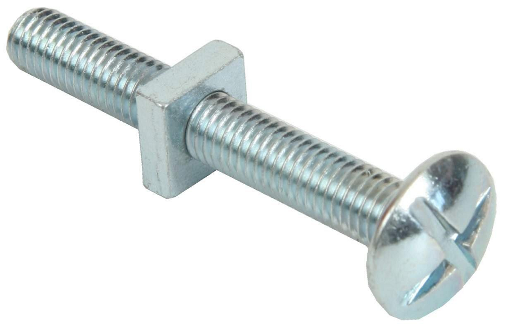 Roofing Bolts