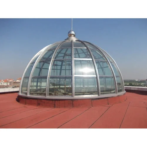 Dome Roof