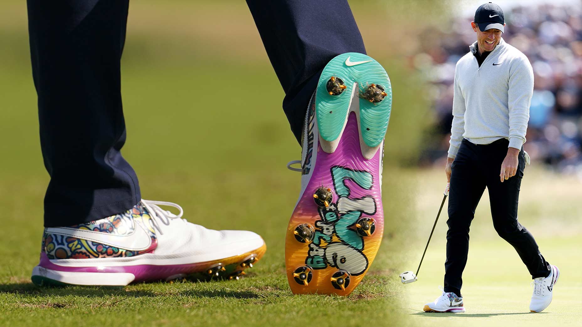 Golf Shoes