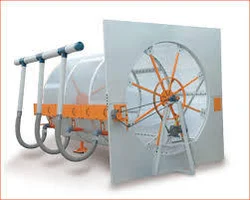 Rotary Air Filters