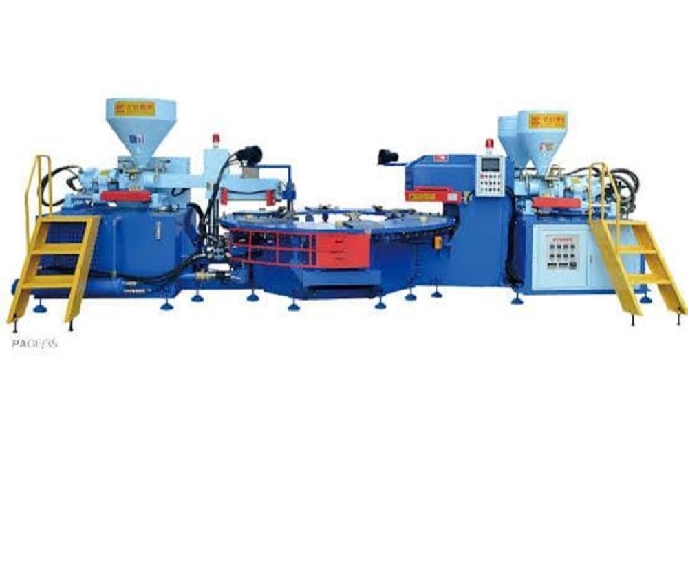 Strap Making Machine