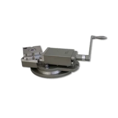 Rotary Head Vice