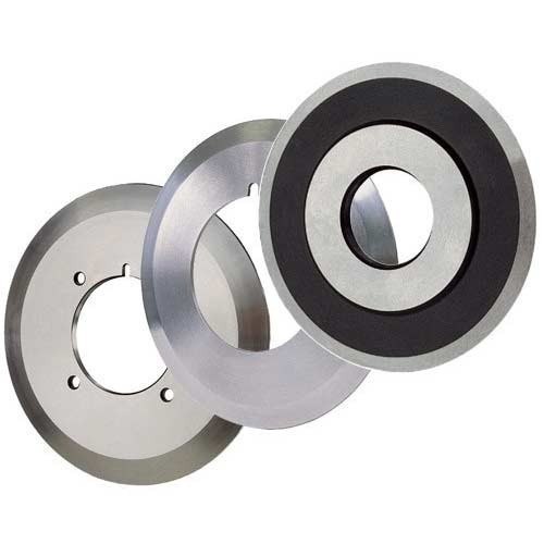Rotary Blade