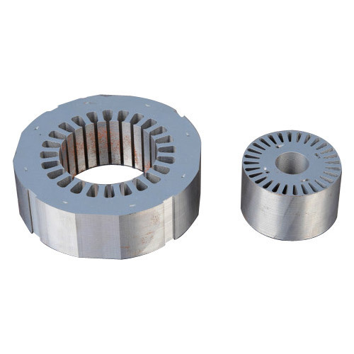 Rotor Stamping