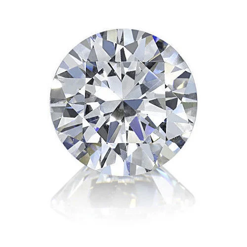 Round Brilliant Diamond