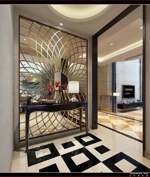 Decorative Screens