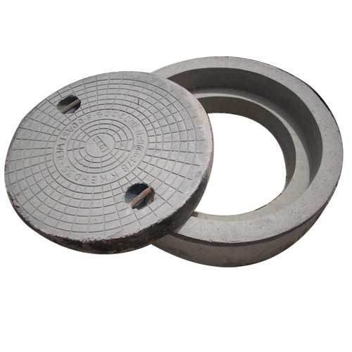 Manhole Frames