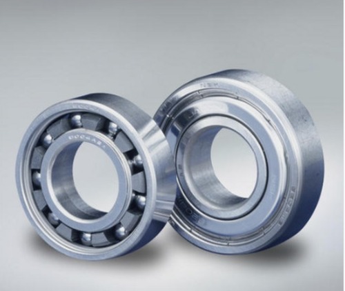 Aluminum Bearings