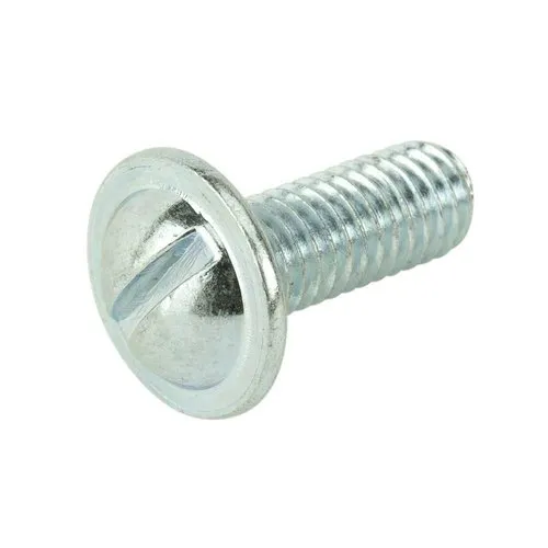 Round Washer