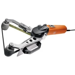 Pipe Sander