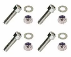 Mounting Bolts