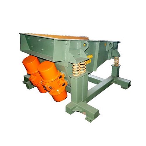 Vibrating Feeder