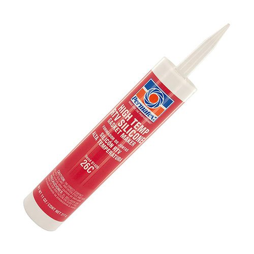 High Temperature Sealants