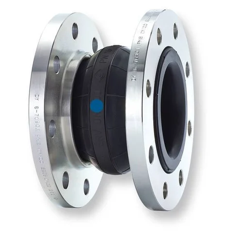 Rubber Joints