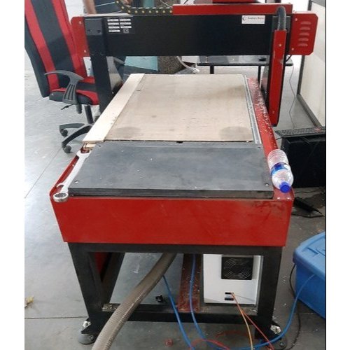 Flexo Stereo Making Machine