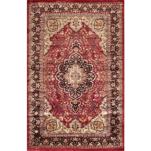 Kashmir Rug