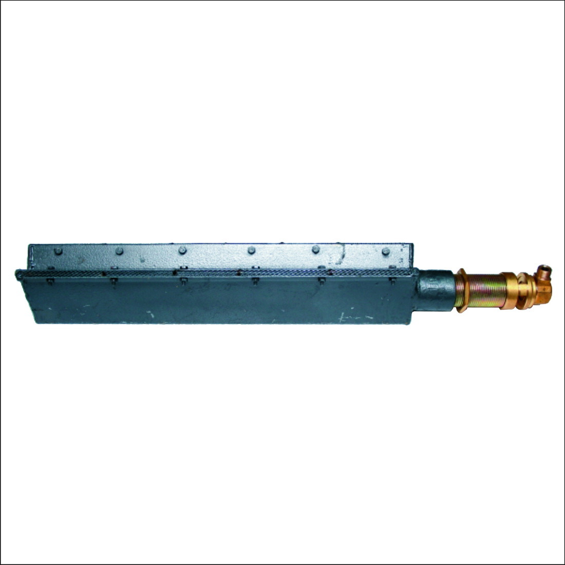 Rv Burner