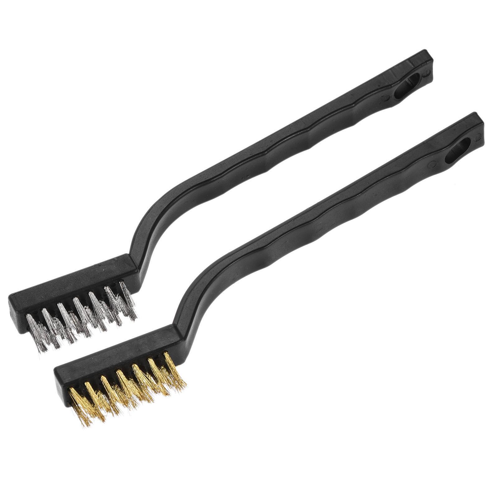 Scratch Brushes