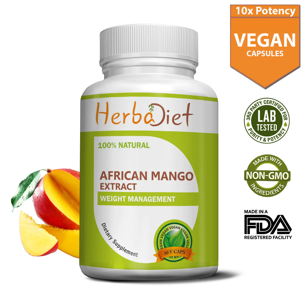 Diet Capsule