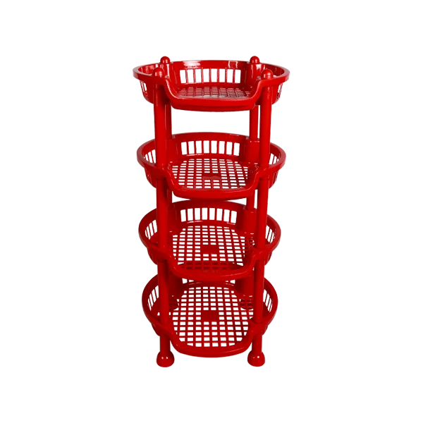Round Rack