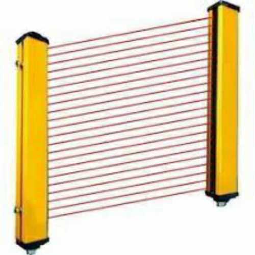 Safety Curtains