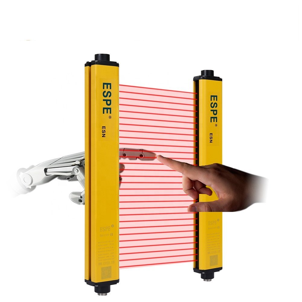 Safety Sensor