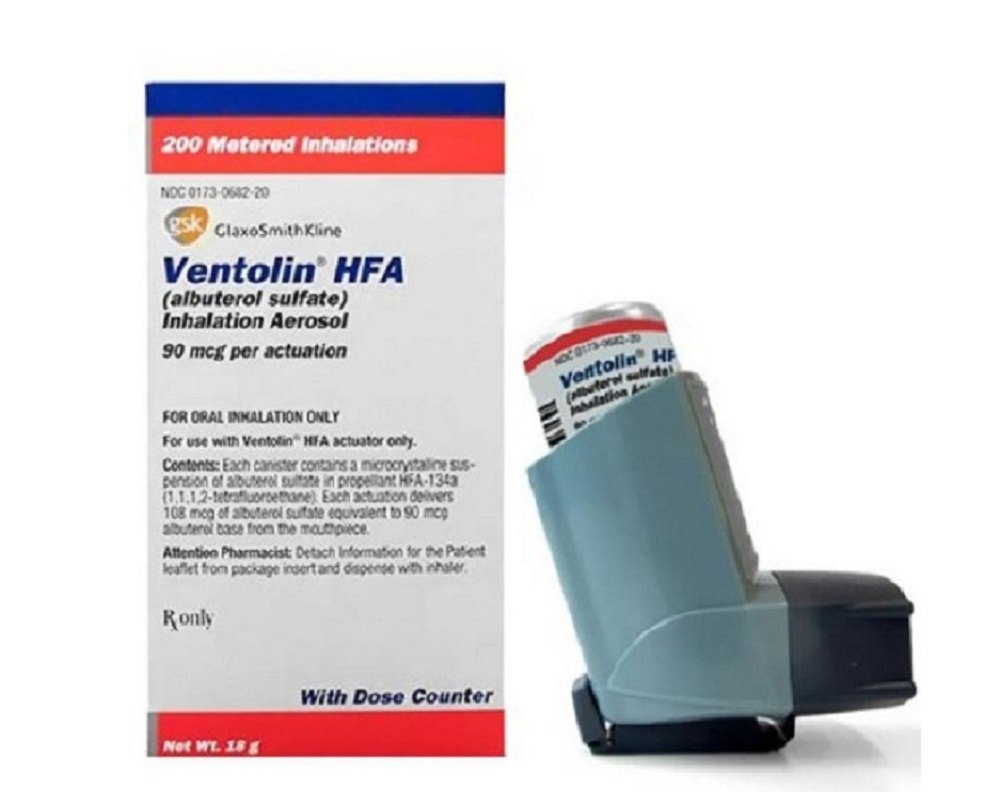 Albuterol