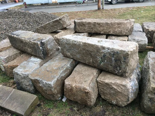 Stone Block