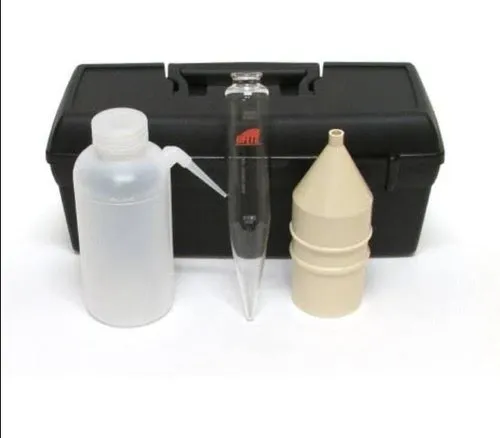 Sand Content Kit