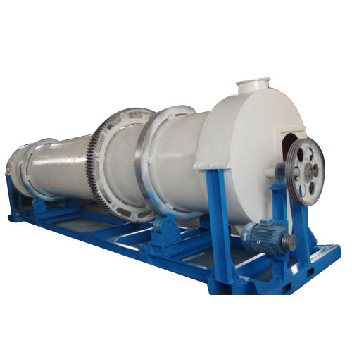 Sand Dryers