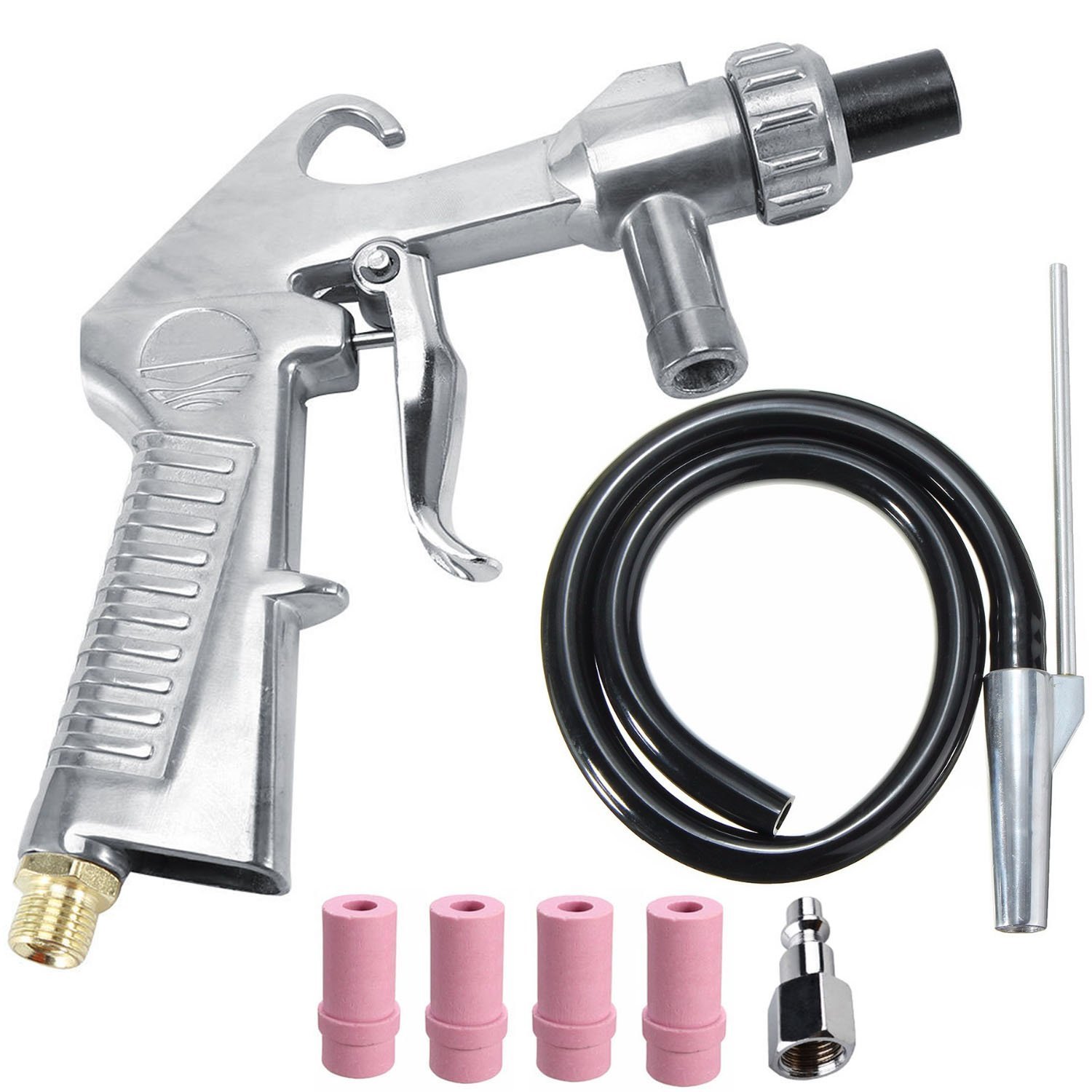 Sandblast Guns